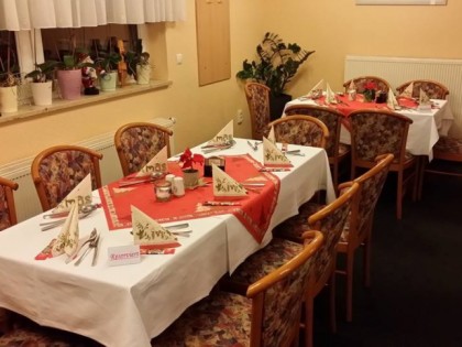 Foto: Zum Vorwerk